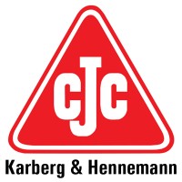 Karberg & Hennemann srl Logo