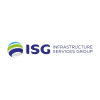 Infrastructure Services Group Ltd Logo