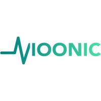 VIOONIC GmbH Logo