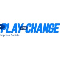 Play for Change Impresa Sociale Logo