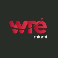 World Travel Expo | WTE Miami Logo