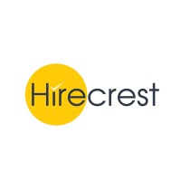 Hirecrest Logo