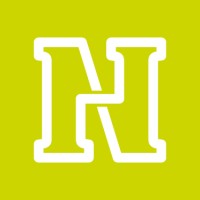 Historisch Nieuwsblad Logo