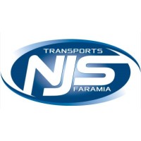 Transports NJS Faramia Logo