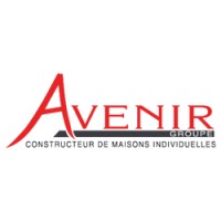 Groupe Avenir Logo