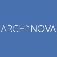 Archy Nova Project Development Logo