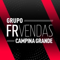 FRVendas Campina Grande Logo