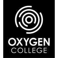 Oxygen College Logo