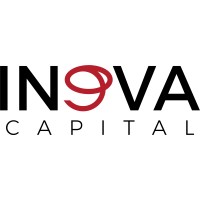 Inova Capital Logo