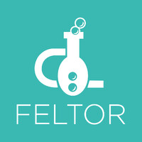 Laboratoris FELTOR Logo