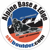 Alpine Base & Edge Logo