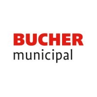 Bucher Municipal France Logo