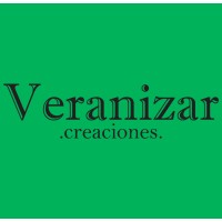 Veranizar Creaciones Logo