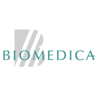 Biomedica Italia Srl Logo