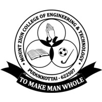 Mount Zion College of Engineering and Technology Logo