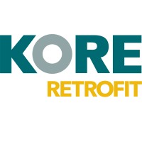 KORE Retrofit Logo