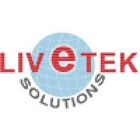 Livetek Solutions Logo
