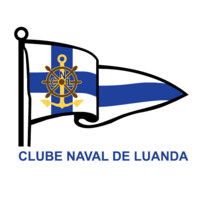 Clube Naval de Luanda Logo
