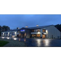 Platinum Truck and Equipment LLC. Logo