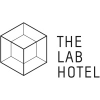 The Lab Hotel Logo