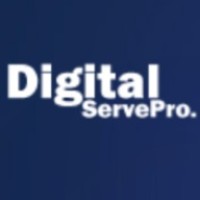 Digital Servepro Logo