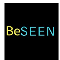 BeSeen Digital Marketing Agency Logo