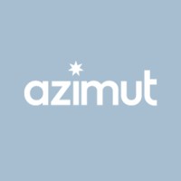 Azimut Group Logo