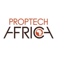 Proptech Africa Association Logo