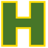Haug Implement Co. Logo