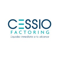 Cessio Factoring Logo