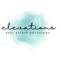 Elevations Real Estate Solutions Logo