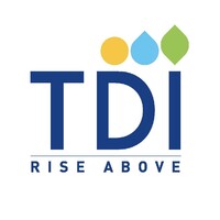 TDI INFRATECH LTD Logo