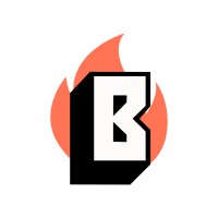 On Fire Biz Logo