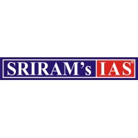 SRIRAMs IAS Logo