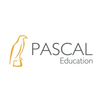 Pascal Education Logo