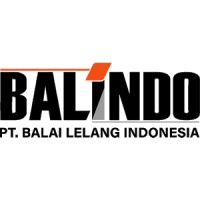 BALINDO Logo