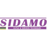 SIDAMO Logo