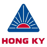 MÁY HÀN HỒNG KÝ Logo