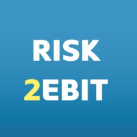 RISK2EBIT Logo