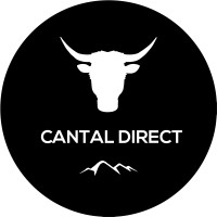 CANTAL DIRECT Logo