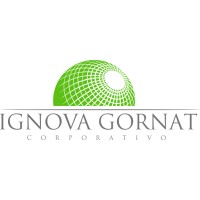 Ignova Gornat Corporativo Logo
