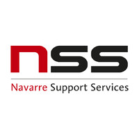Navarre Support Services Logo