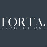 Forta Productions Logo