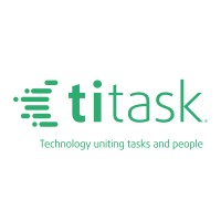 TiTask Latam Logo