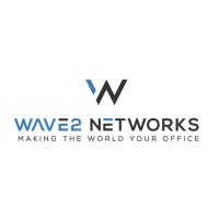 Wave2 Networks Logo