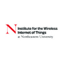 Institute for the Wireless Internet of Things (WIoT) Logo