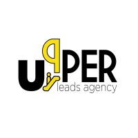 UpperLeads Agency Logo