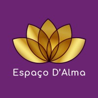 Espaço DAlma Logo