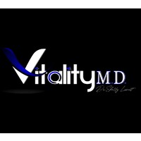 VitalityM.D. Logo
