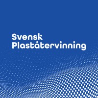 Svensk Plaståtervinning Logo